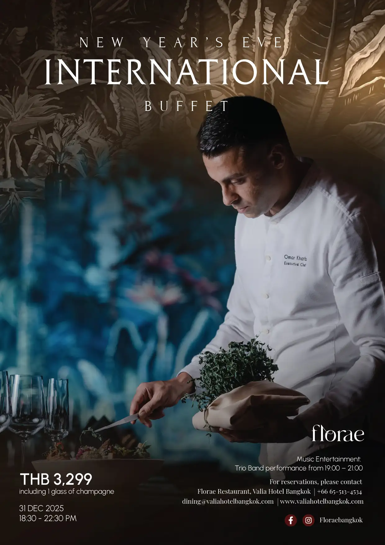 International-Buffet