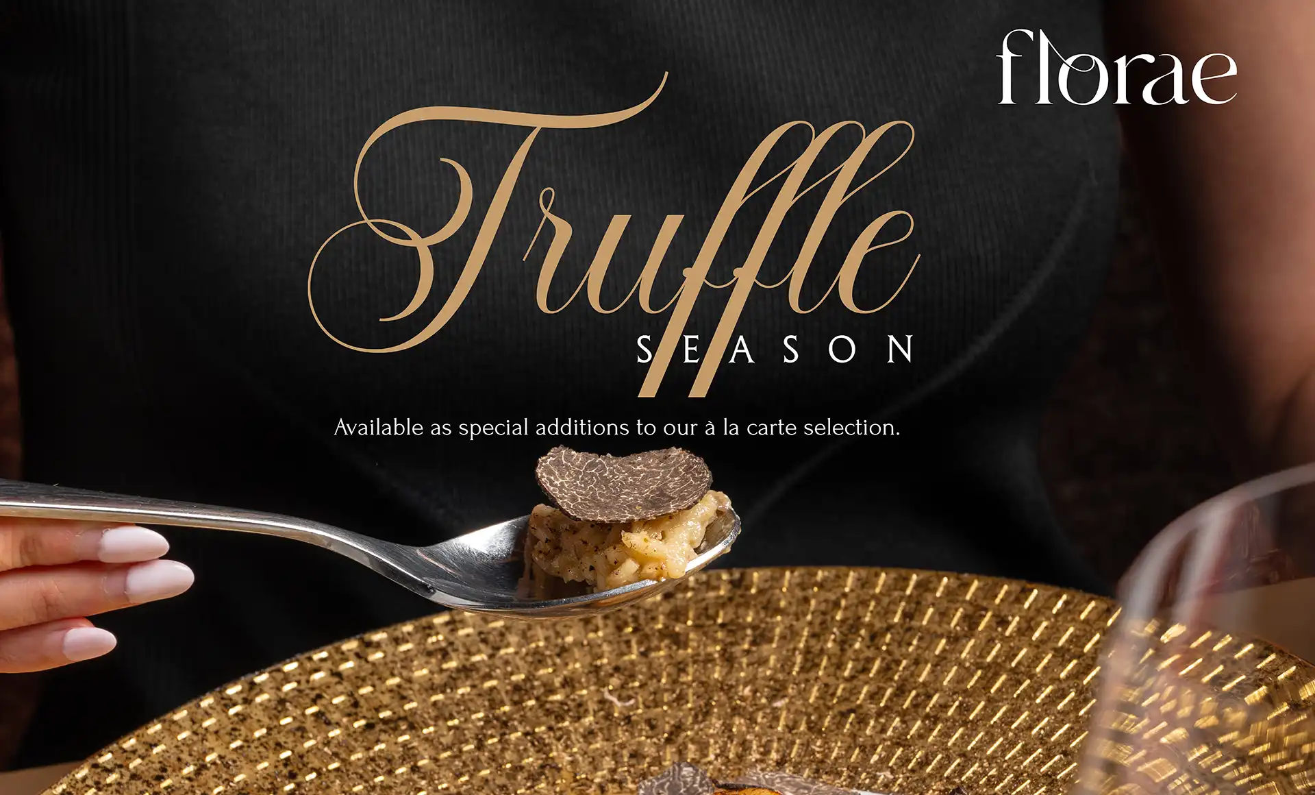 Truffle Season
