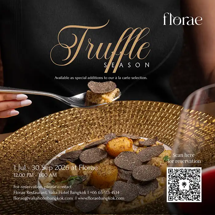 Truffle Season