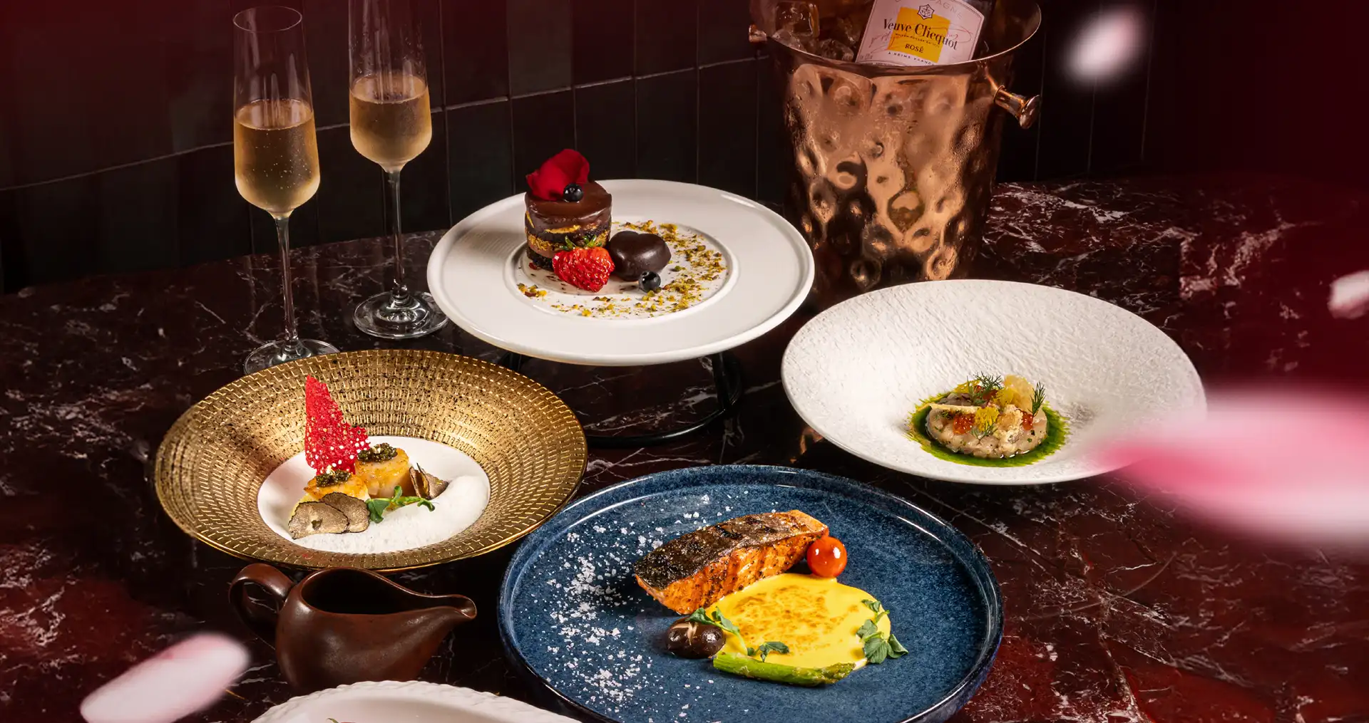 Mediterranean Romance