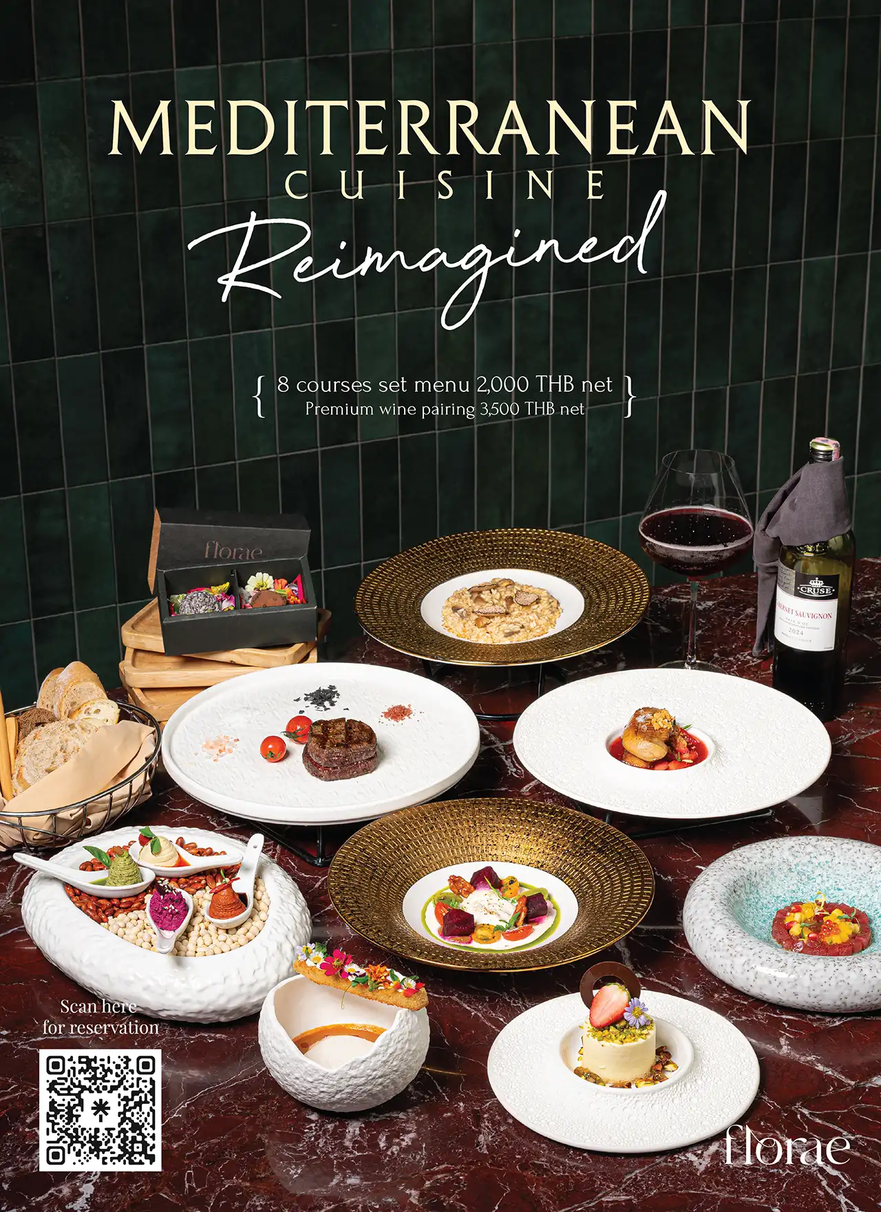Mediterranean-Cuisine
